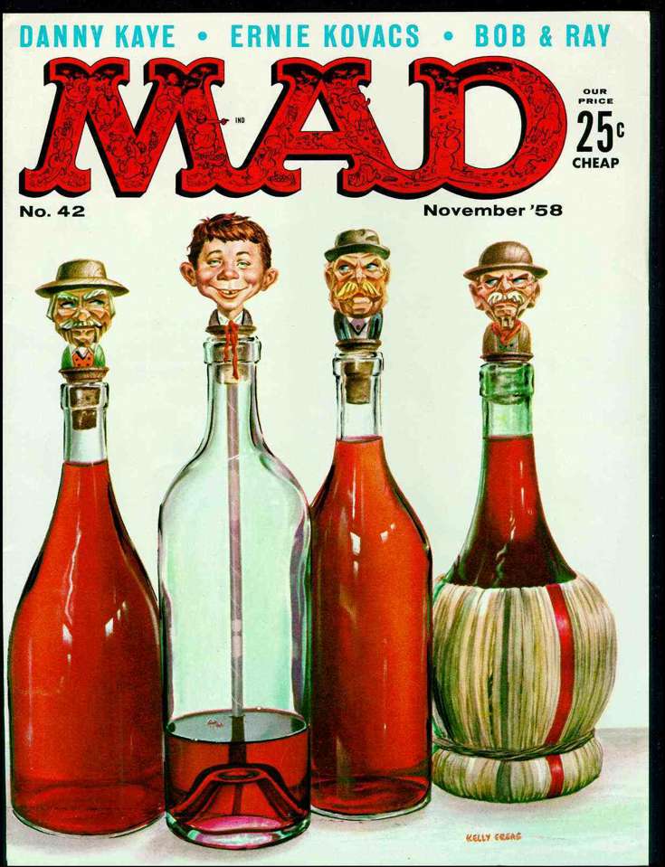 Mad #42