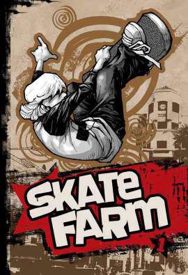 Skate Farm