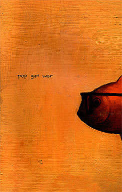 Pop Gun War #2
