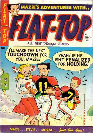 Flat Top