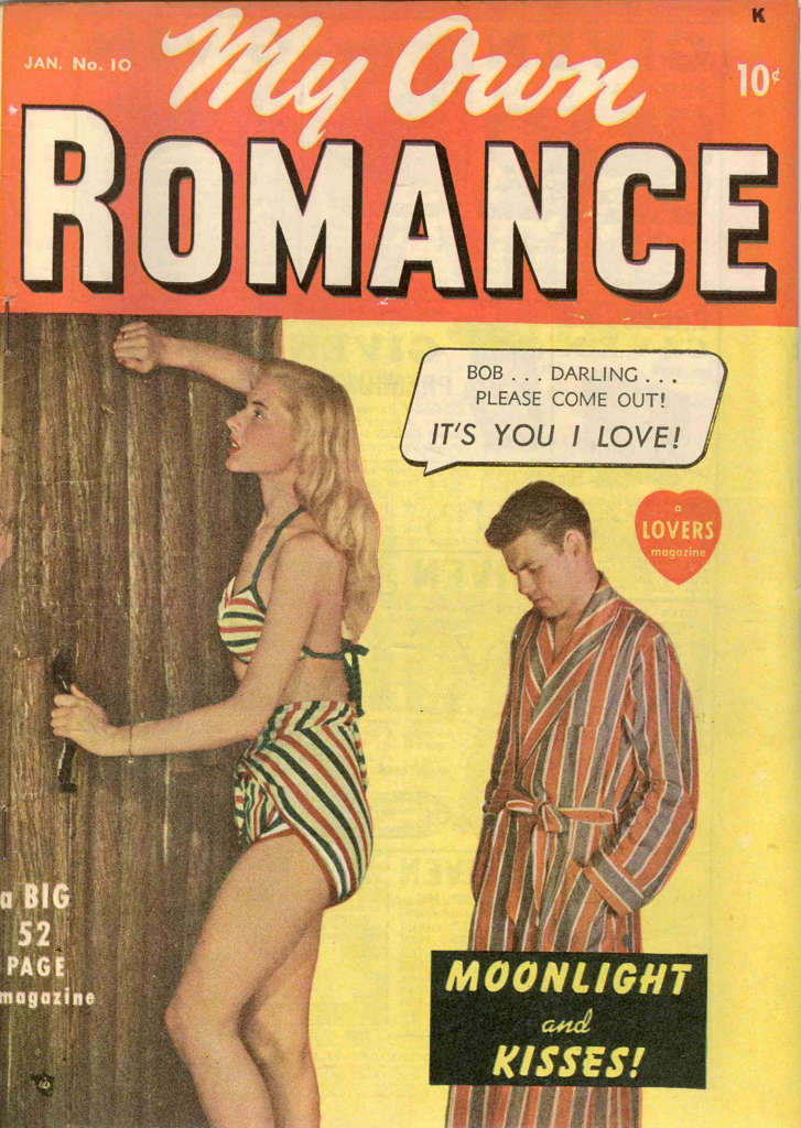 My Own Romance