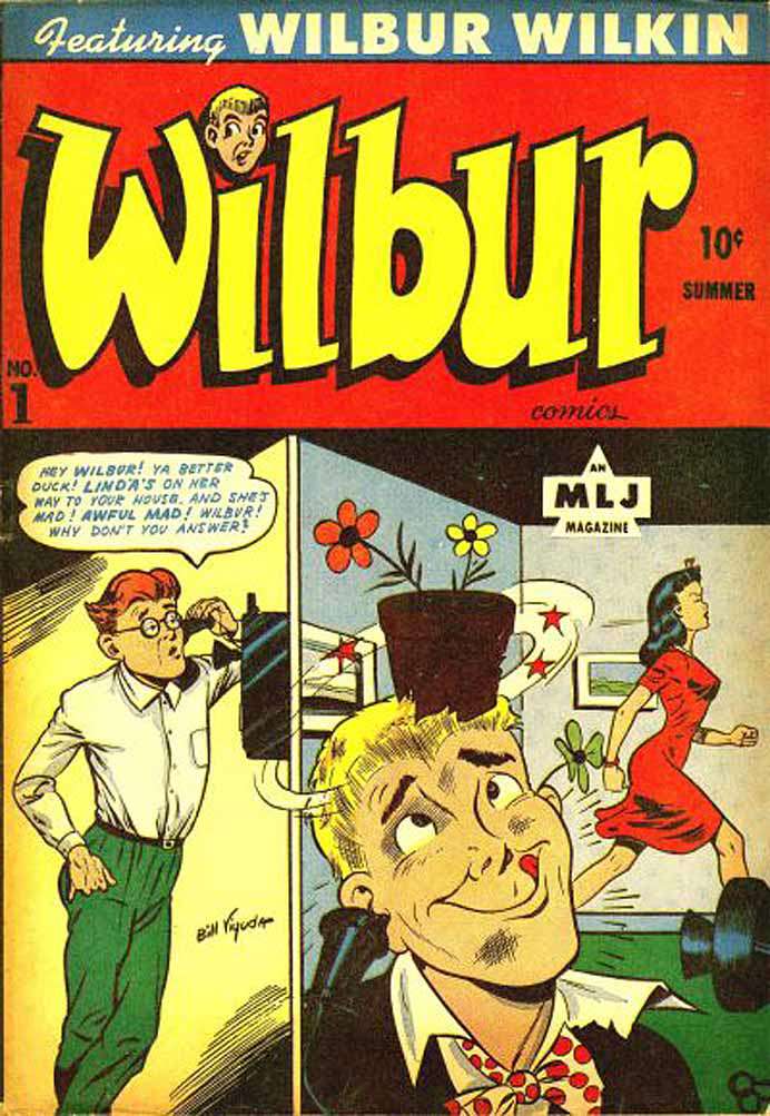 Wilbur