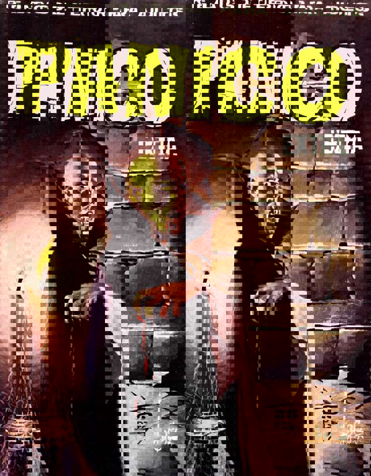 Pánico (Vilmar, 2nd Series)