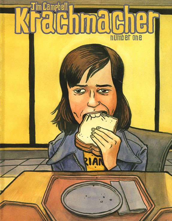 Krachmacher
