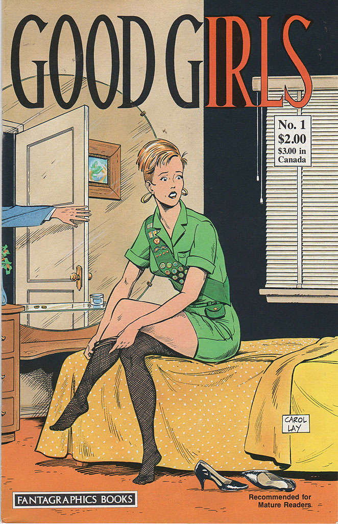 Good Girls