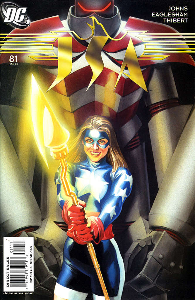 JSA #81
