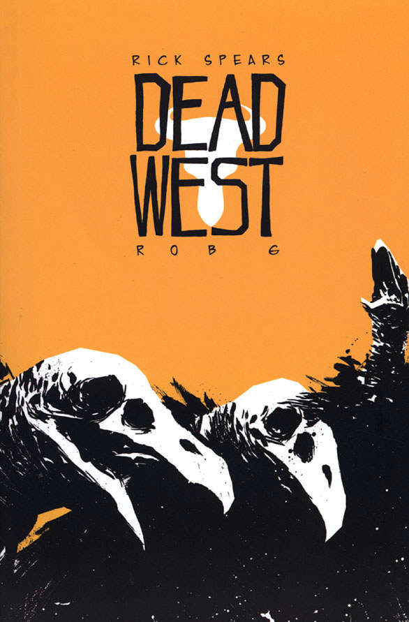 Dead West