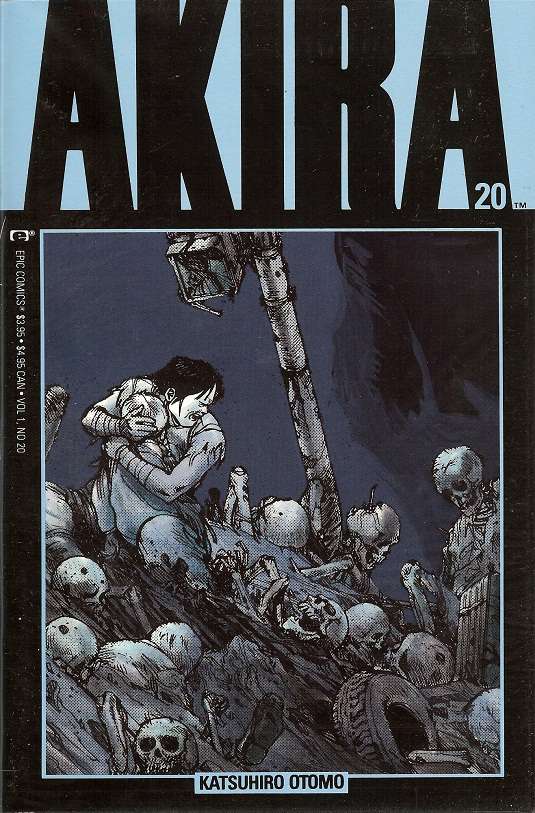 Akira #20