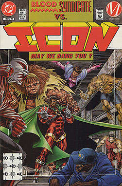 Icon #5
