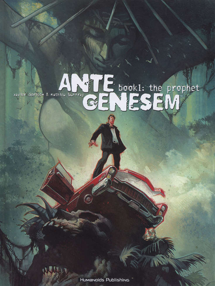 Ante Gensem