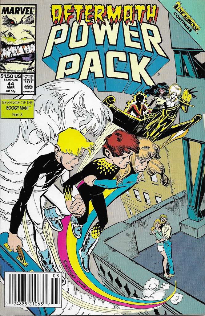 Power Pack #44