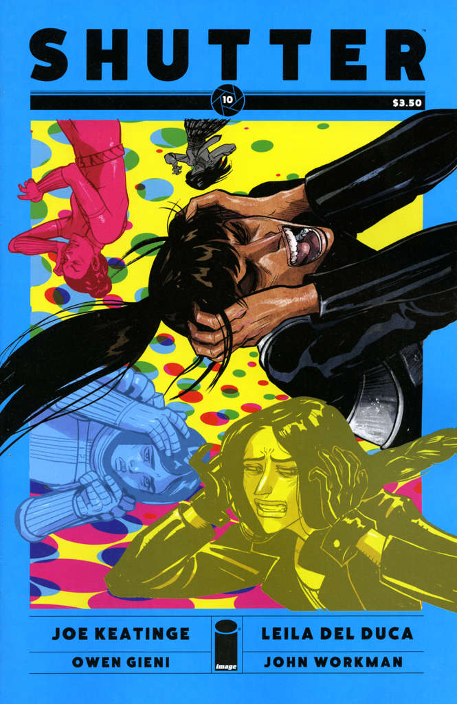 Shutter #10
