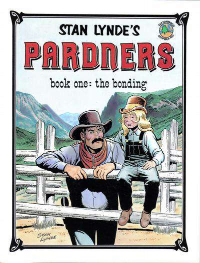 Pardners