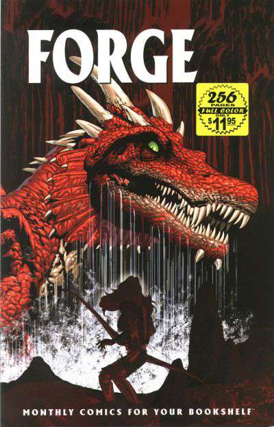 Forge #5