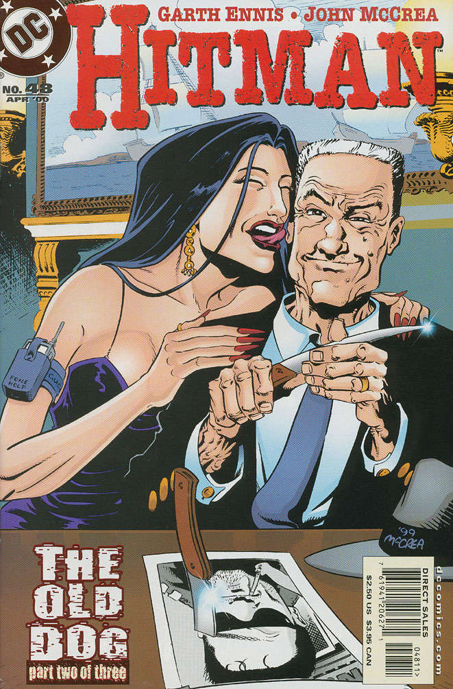 Hitman #48