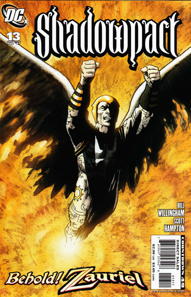Shadowpact #13