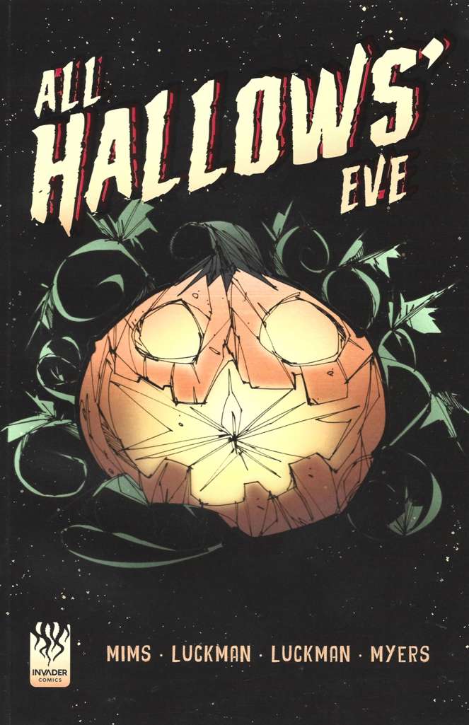 All Hallows’ Eve (Invader)