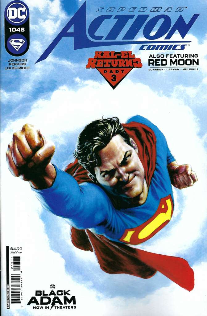 Action Comics #1048