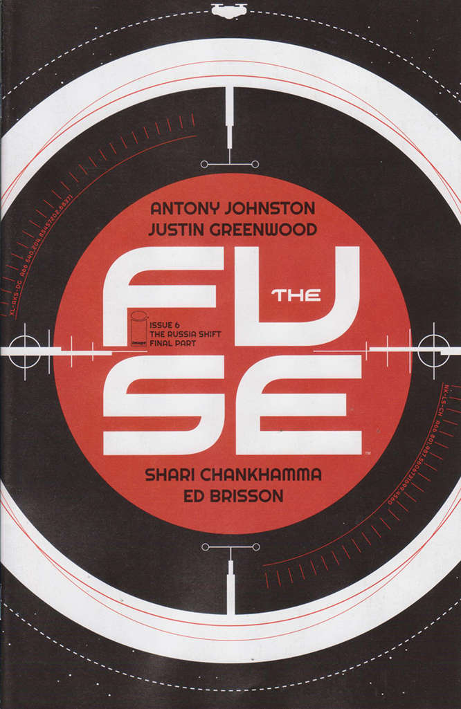The Fuse #6