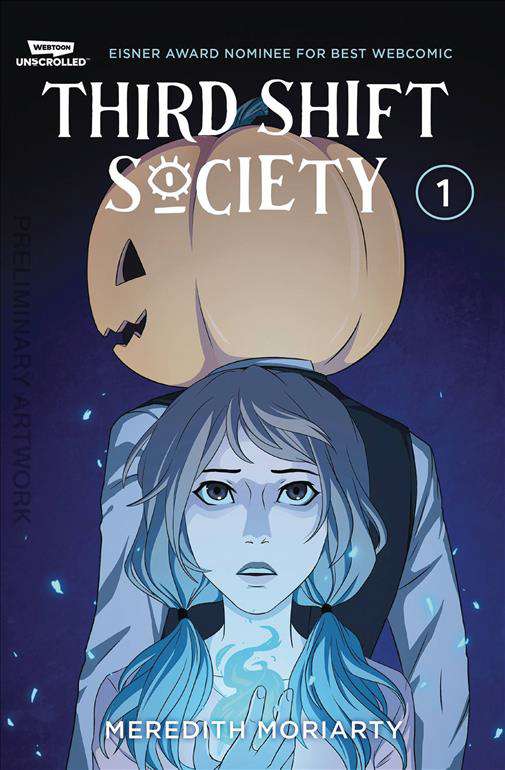Third Shift Society