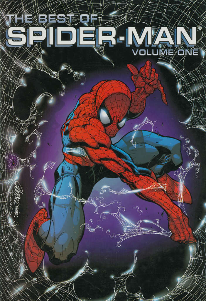 The Best of Spider-Man (2nd Series)