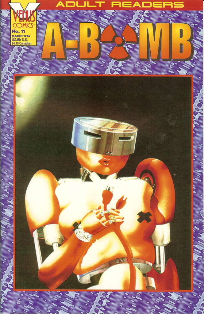 A-Bomb #11