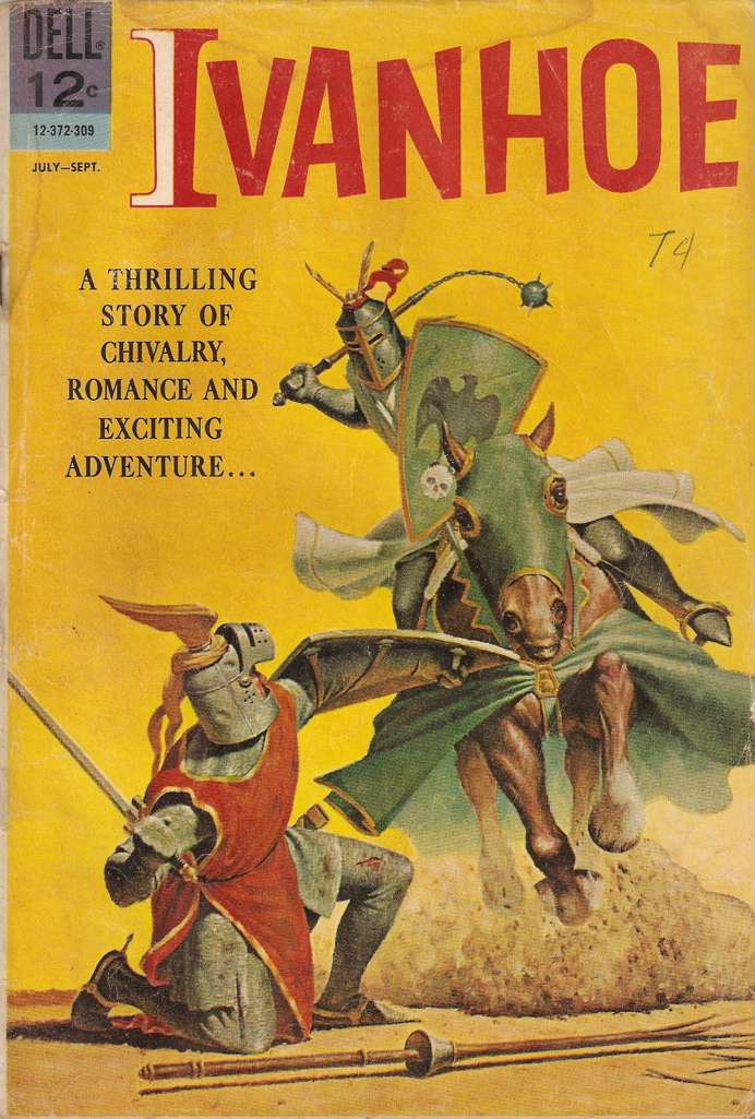 Ivanhoe