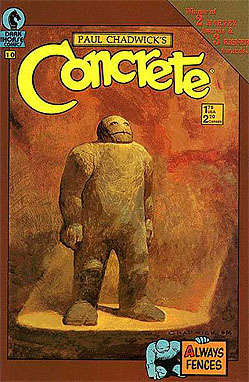Concrete #10