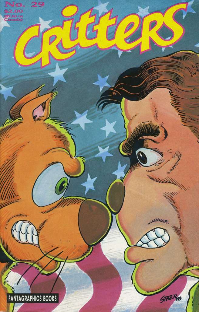 Critters #29
