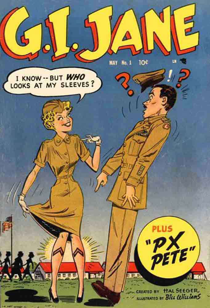 G.I. Jane
