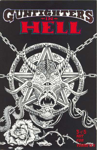 Gunfighters in Hell #3