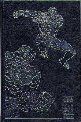 Marvel: Les Origines (Panini)