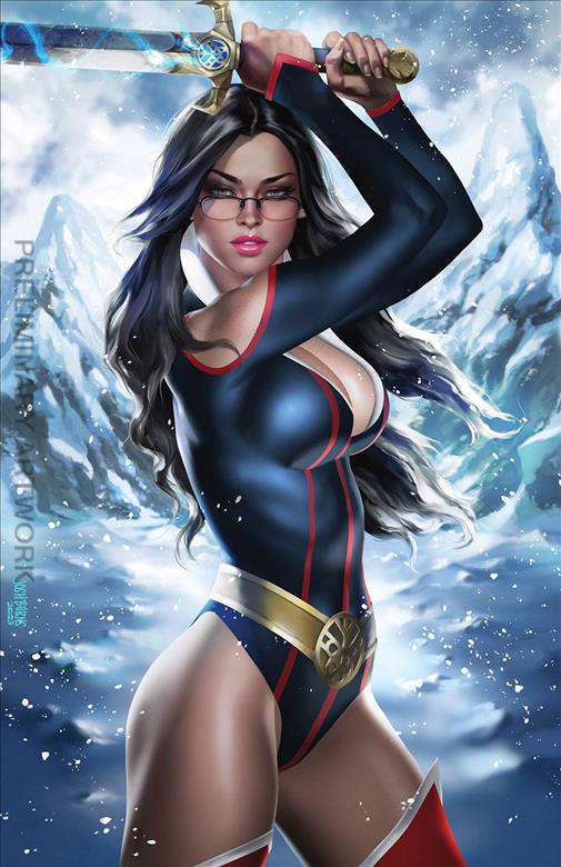 Grimm Fairy Tales (Vol. 2) #75 Variation E