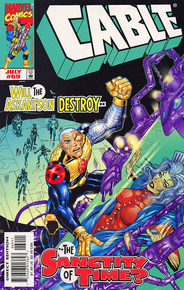 Cable #69