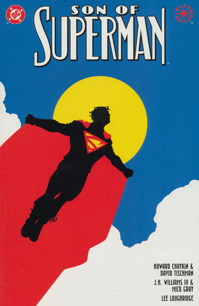 Son of Superman
