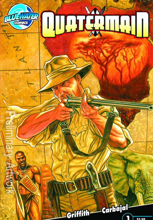 Quatermain