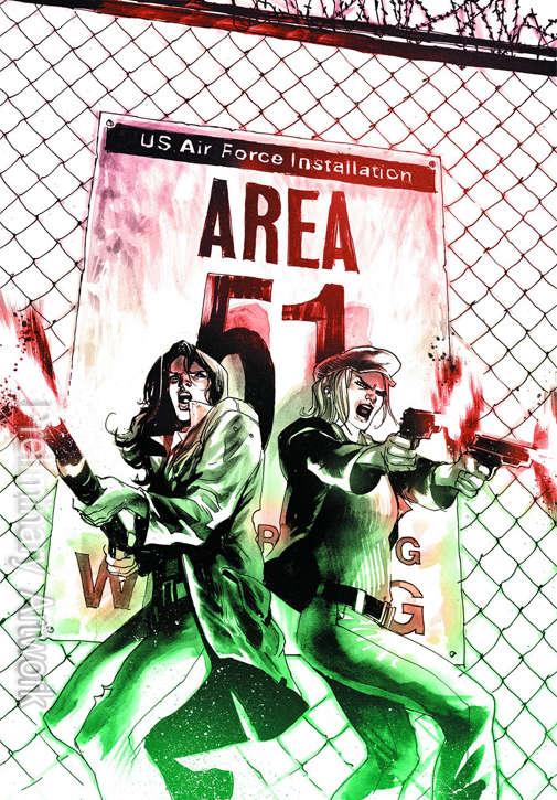 American Vampire: Second Cycle #9