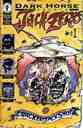 Dark Horse Presents #121