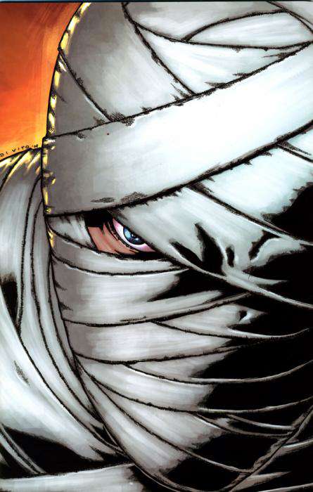 G.I. Joe: Origins #2 Variation C