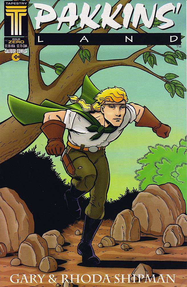 Pakkins’ Land #0