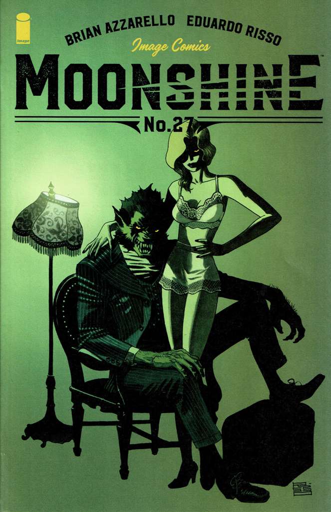 Moonshine #27
