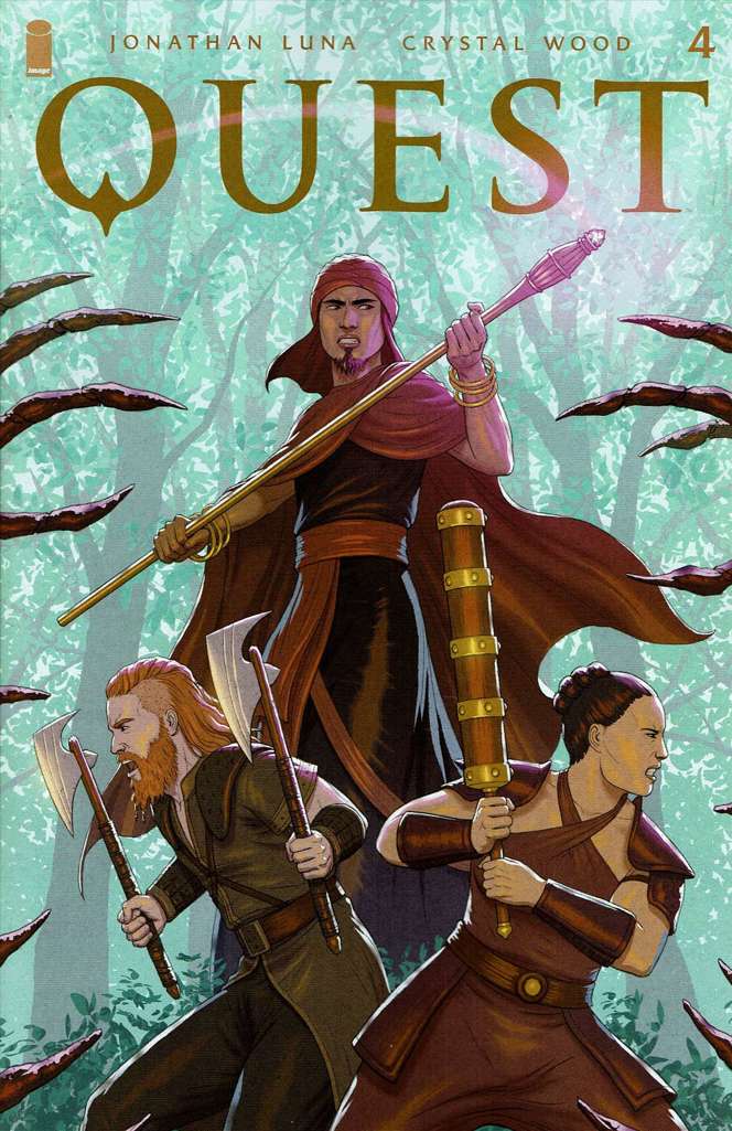 Quest (Image) #4