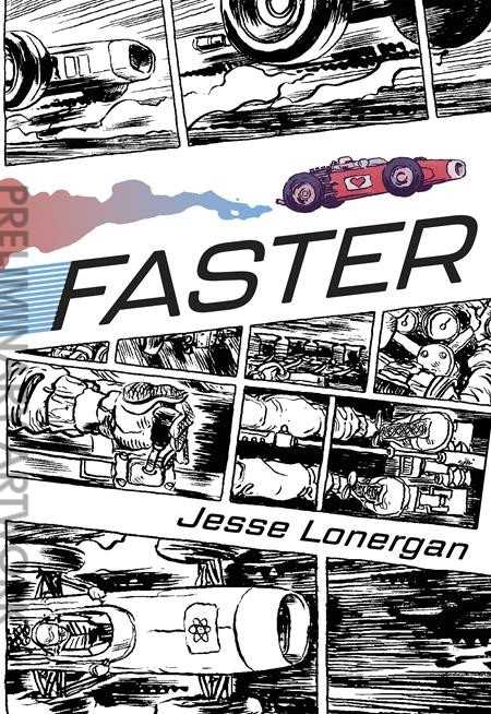 Faster (Bulgilhan)