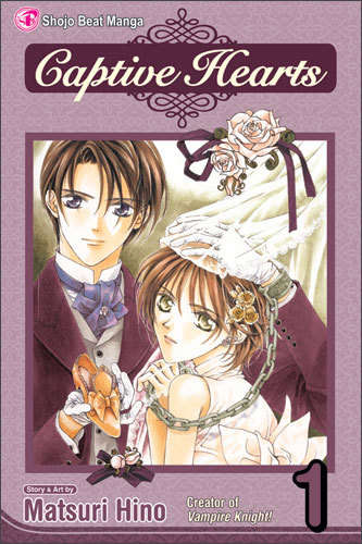 Captive Hearts