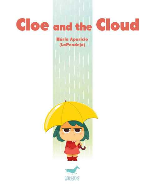 Cloe and the Cloud