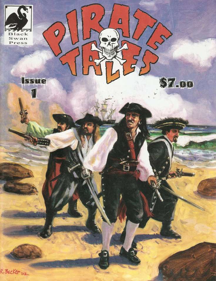 Pirate Tales