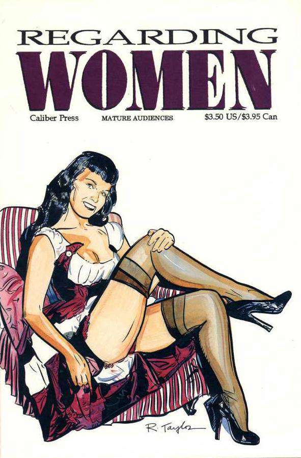 Regarding Women