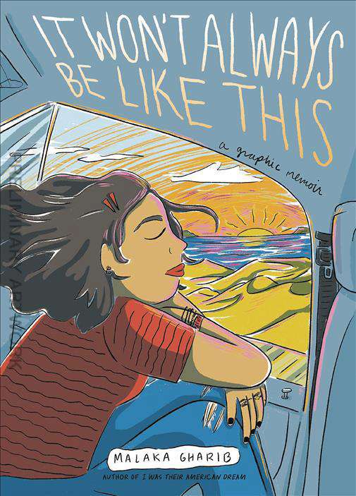 It Won’t Always Be Like This