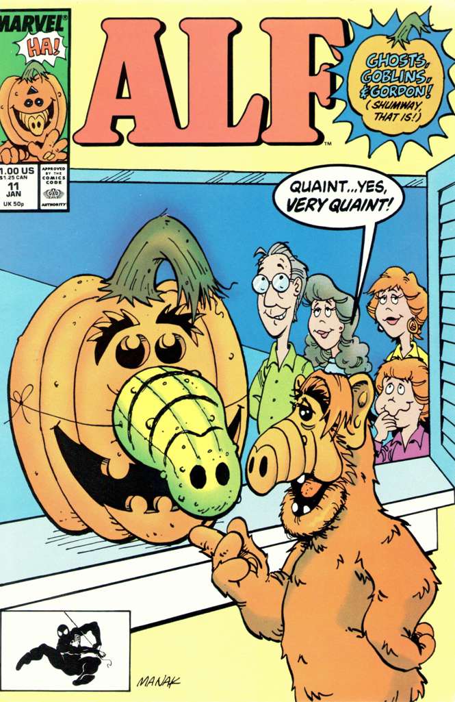Alf #11
