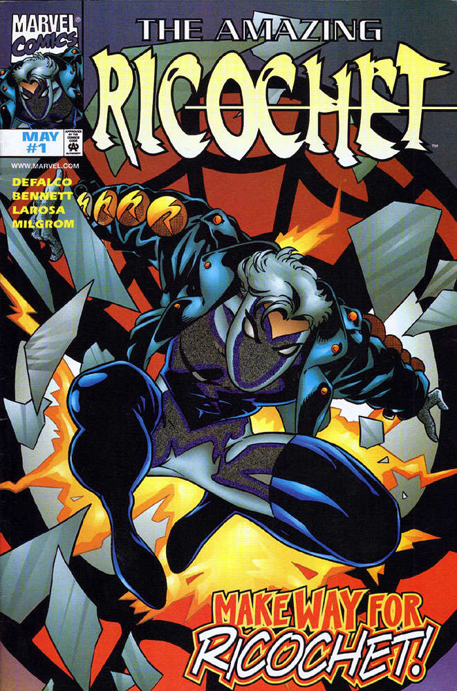 The Amazing Spider-Man #434 Variation A